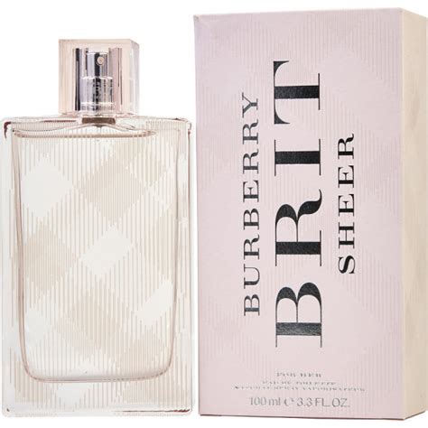 burberry brit femme fragrantica|burberry brit toilette vs perfume.